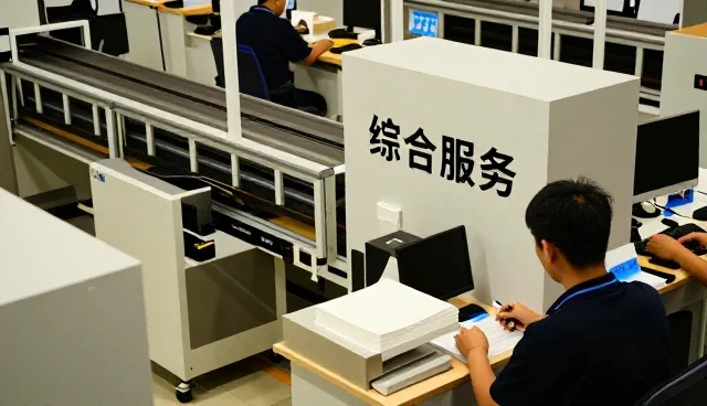 浙江星科猫信息技术有限公司