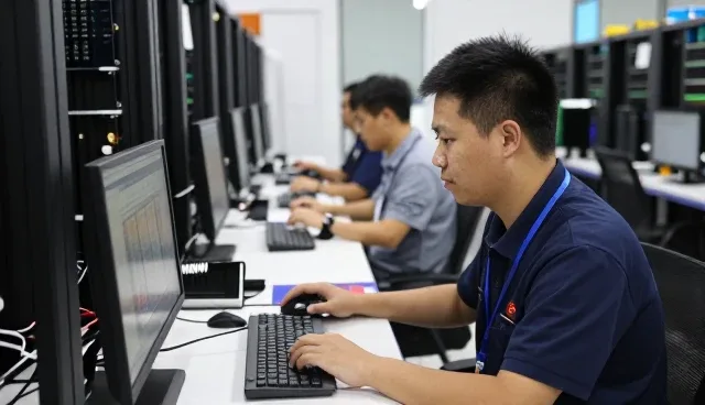 系统运维支持常见问题介绍