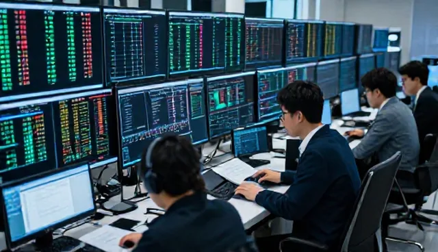 数据处理平台技术适配中的系统选型建议
