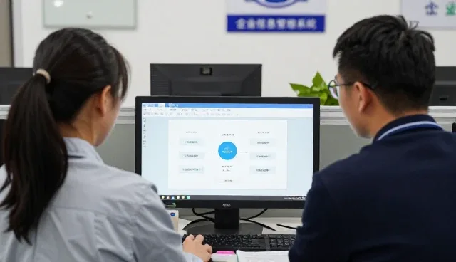信息咨询选择参考指南