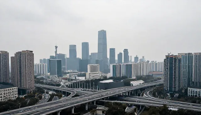 信息平台建设中常见的性能误区及正确理解